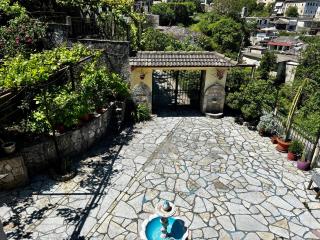 Castle View Villa - Gjirokastër - 9