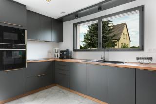 Gites Spa Strasbourg - Villa Gorille - SPA Privé, Sauna, Borne d'arcade, Babyfoot - 1
