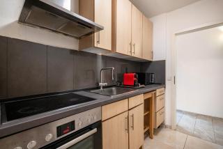 Appart - Aldars 8 - Monaco di Baviera - 1