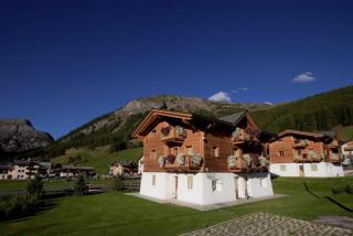 Fiori Blu - Livigno - 4