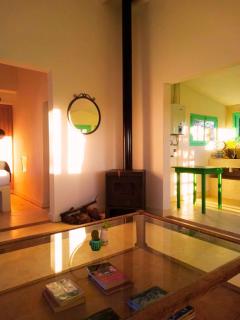 Casa Petra - Suites para parejas - Las Calles - 7