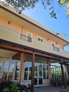 Hotel Ristorante La Decanata - Le Castella - 9