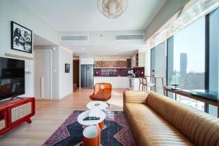 PVH - 2BR Artistic Retreat in Downtown Views 2 - 3