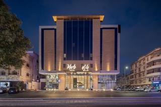 Marlo Hotel - فندق مارلو - 9