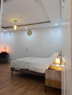 Duplex Abidjan Vallon, Rue-des-Jardins - Abidjan - 2