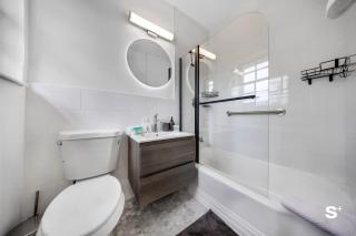 Beachside Bliss Stylish 1BD Retreat Steps from the Shore - Miami Beach - 3
