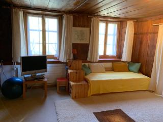 Chez Eli - Le Sentier - 6