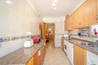 Apartmento Estrela de Albufeira - Albufeira - 5