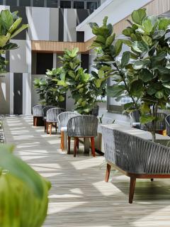 The Luxe Infinitum By Cloud Nine KLCC - Kuala Lumpur - 5