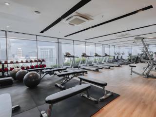 The Luxe Infinitum By Cloud Nine KLCC - Kuala Lumpur - 4