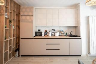 Dream luxury apartments in Infinity pool Spa resort - Mamaia - 5