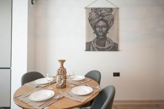 Dream luxury apartments in Infinity pool Spa resort - 1