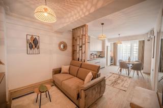 Dream luxury apartments in Infinity pool Spa resort - Mamaia - 8