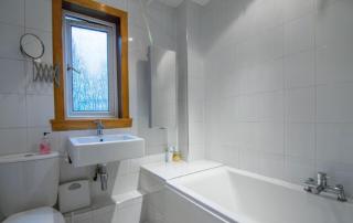 Bright Room - Glasgow - 2