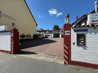 Gasthaus zum Löwen - Francoforte sul Meno - 8