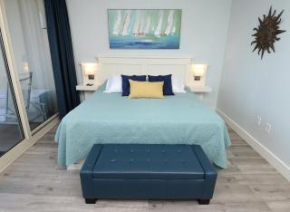 Shores of Panama 1820 condo - Panama City Beach - 8