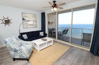 Shores of Panama 1820 condo - Panama City Beach - 5