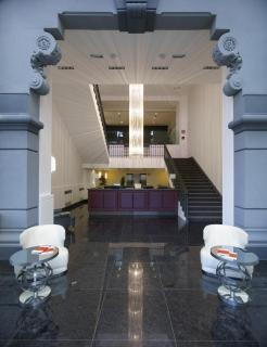 Italiana Hotels Milan Rho Fair - Rho - 0