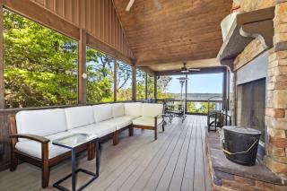 Shoreline Splash - Easy Access to Beaver Lake - Rambo Riviera - 9