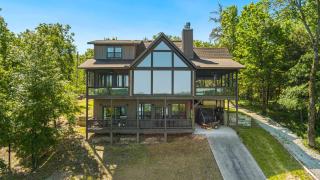 Shoreline Splash - Easy Access to Beaver Lake - 8