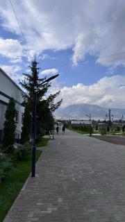 Коттедж в ЦО Атлантис - Chon-Sary-Oy - 2