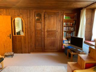 Chez Eli - Le Sentier - 8