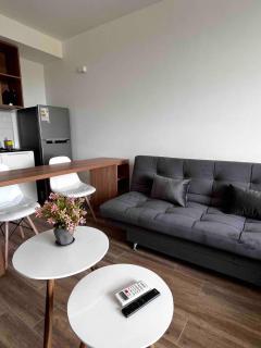 Studio for nomads in Zona Norte - Santa Cruz de la Sierra - 0