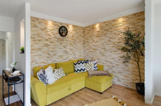 Superior App 229 mit Pool und Sauna - Braunlage - 6