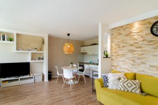 Superior App 229 mit Pool und Sauna - Braunlage - 3