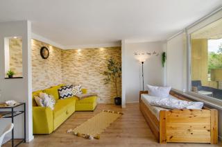 Superior App 229 mit Pool und Sauna - Braunlage - 0