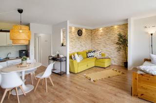 Superior App 229 mit Pool und Sauna - Braunlage - 5