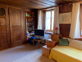 Chez Eli - Le Sentier - 9