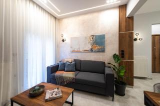 Phoebe by halu! Stylish apt in Navarinou Square - Tesalónica - 9