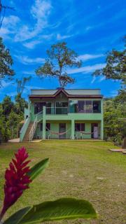 Pacífico Sul Suítes - Ubatuba - 0