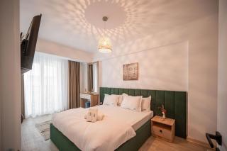 Dream luxury apartments in Infinity pool Spa resort - Mamaia - 4