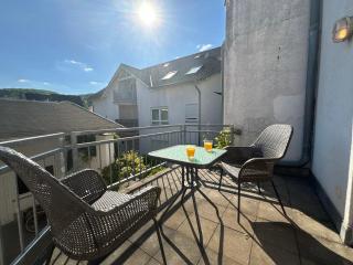 Terrassenstudio in Remagen - 9