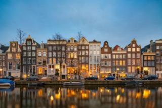 Ambassade Hotel - Amsterdam - 0