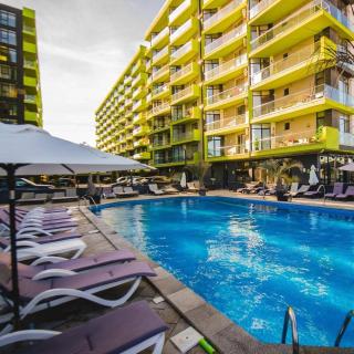 Alezzi Beach Resort loft - Mamaia Nord – Năvodari - 3