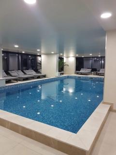 Alezzi Beach Resort loft - Mamaia Nord – Năvodari - 0