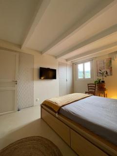 Au 24 Chez nous - Saint-Tropez - 8