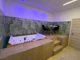 Broken Column Luxury Suite - Palermo - 0