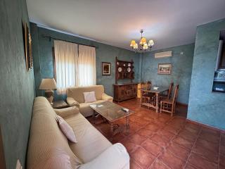 Apartamentos los Olivos - Valencia de Alcántara - 8