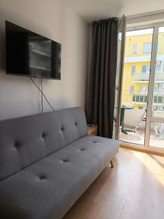 William's apartments - cute studio - Sveti Vlas - 3