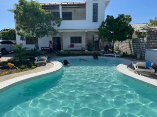 Villa Verona Watamu - Watamu - 5