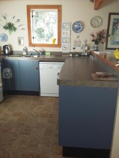 Bumblebee Cottage - Greytown - 2