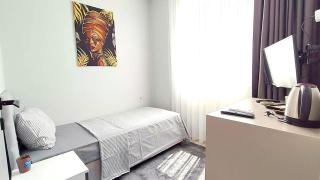 Grond Konaklama Mersin - Kapuluören - 3
