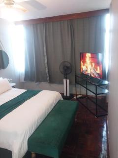 Davenport square - Durban - 2