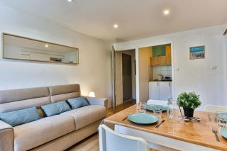 Un Air de Vacances - 500m mer - Wifi - 7