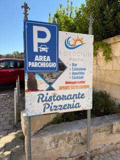 La Casetta di Gisel - Gisel's Little House - Torre Lapillo - 1