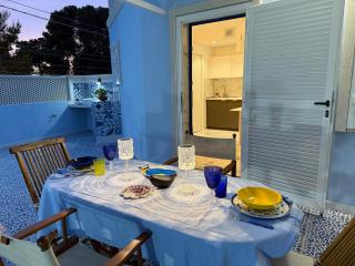 La Casetta di Gisel - Gisel's Little House - Torre Lapillo - 8